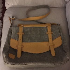 Toms messenger handbag